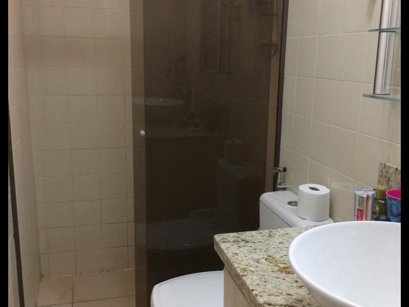 imóvel com 58m² - Paulicéia - Piracicaba