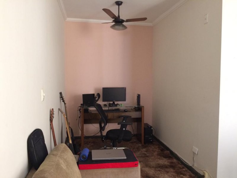 imóvel com 58m² - Paulicéia - Piracicaba
