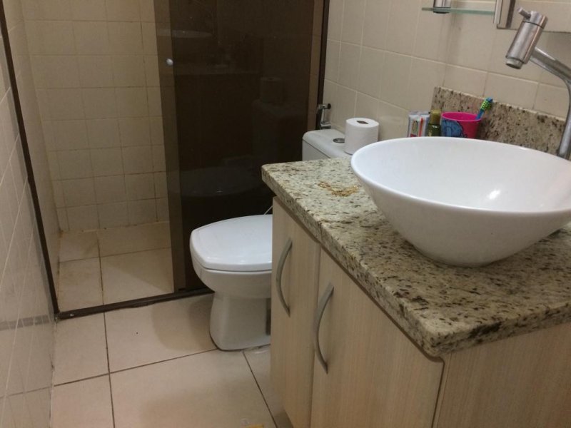 imóvel com 58m² - Paulicéia - Piracicaba