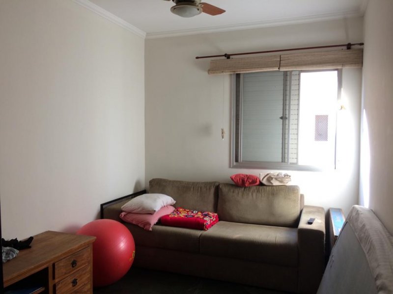 imóvel com 58m² - Paulicéia - Piracicaba