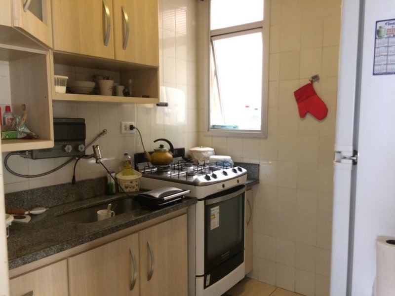 imóvel com 58m² - Paulicéia - Piracicaba