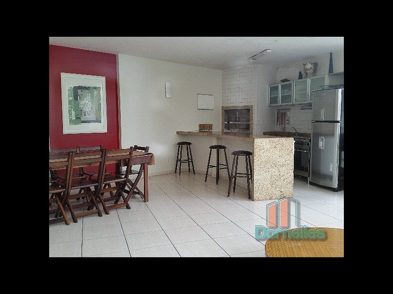 Apartamento à venda Nossa Senhora de Lourdes com 132m² e 3 quartos por R$ 540.000 - 374542331-salao-gourmet.jpg