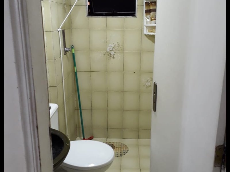 imóvel com 50m² - Tatuapé - São Paulo
