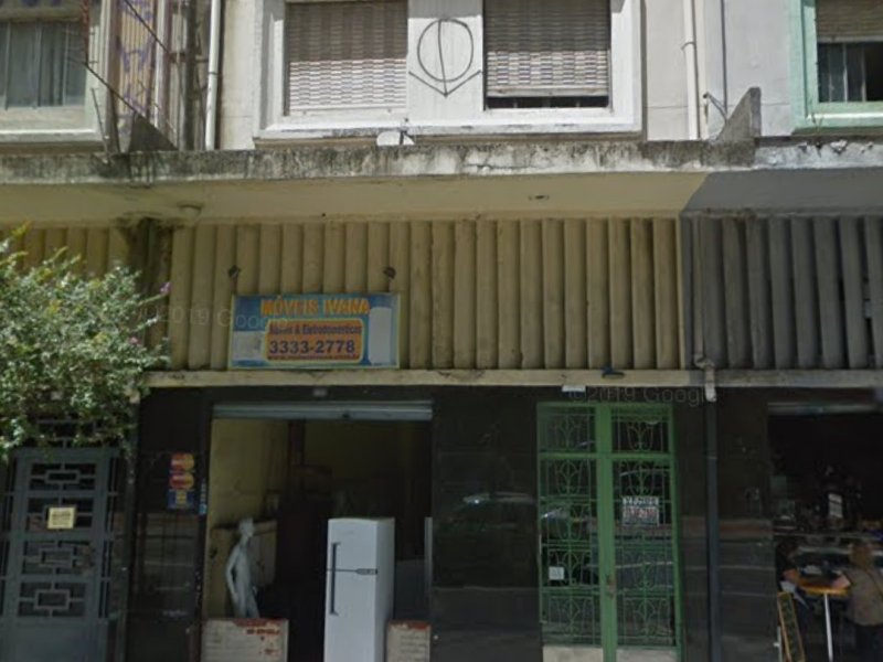 Kitnet/Stúdio à venda Centro com 42m² e 1 quarto por R$ 250.000 - 1592411103-screenshot-20190711-215158-maps.jpg