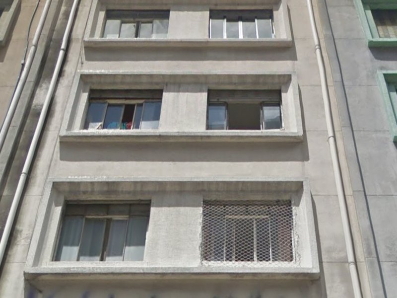 Kitnet/Stúdio à venda Centro com 42m² e 1 quarto por R$ 250.000 - 2055352060-screenshot-20190711-215127-maps.jpg