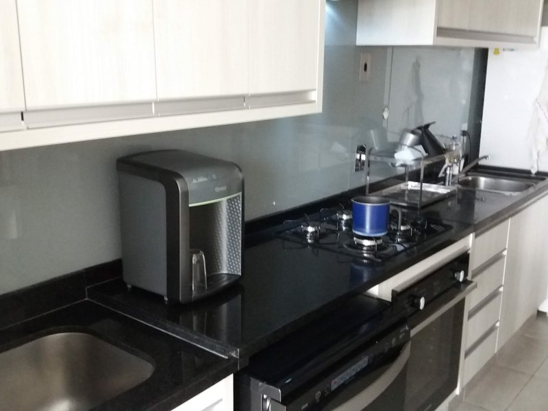 imóvel com 70m² - Santo Amaro - São Paulo