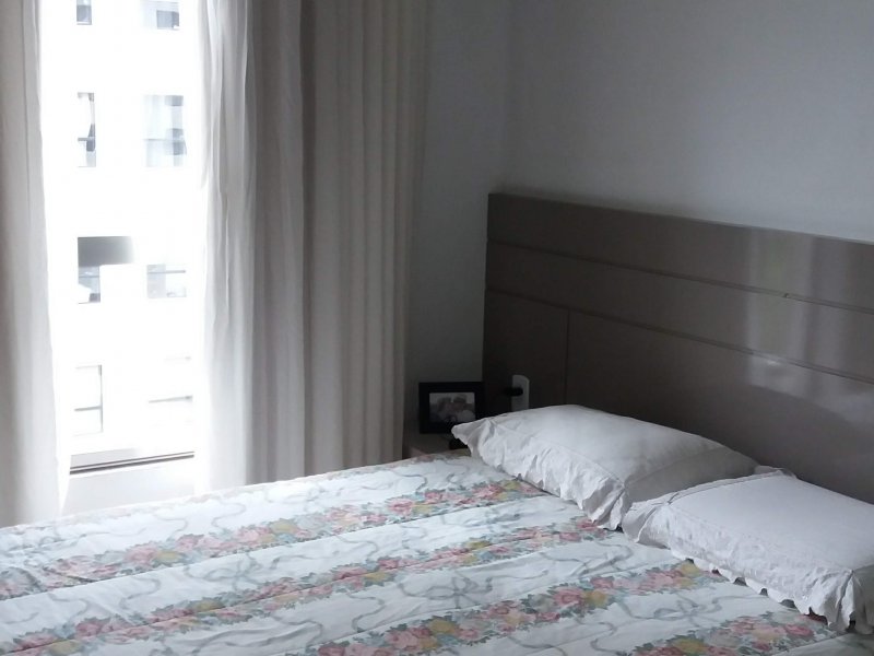 imóvel com 70m² - Santo Amaro - São Paulo