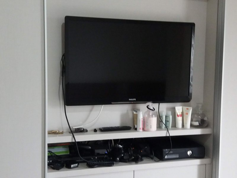 imóvel com 70m² - Santo Amaro - São Paulo