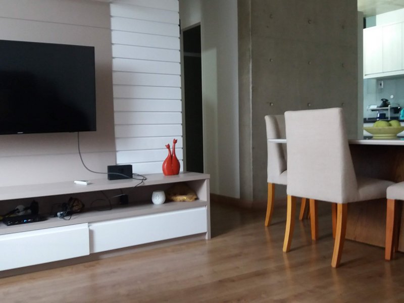 imóvel com 70m² - Santo Amaro - São Paulo