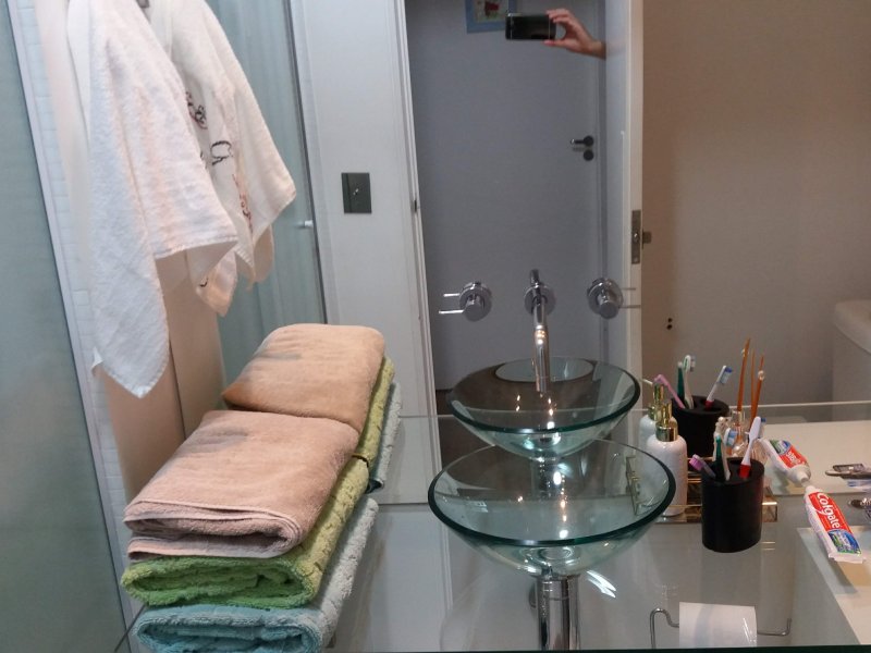 imóvel com 70m² - Santo Amaro - São Paulo