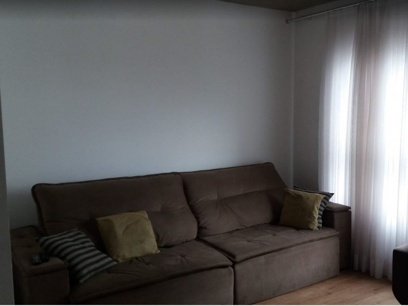 imóvel com 70m² - Santo Amaro - São Paulo