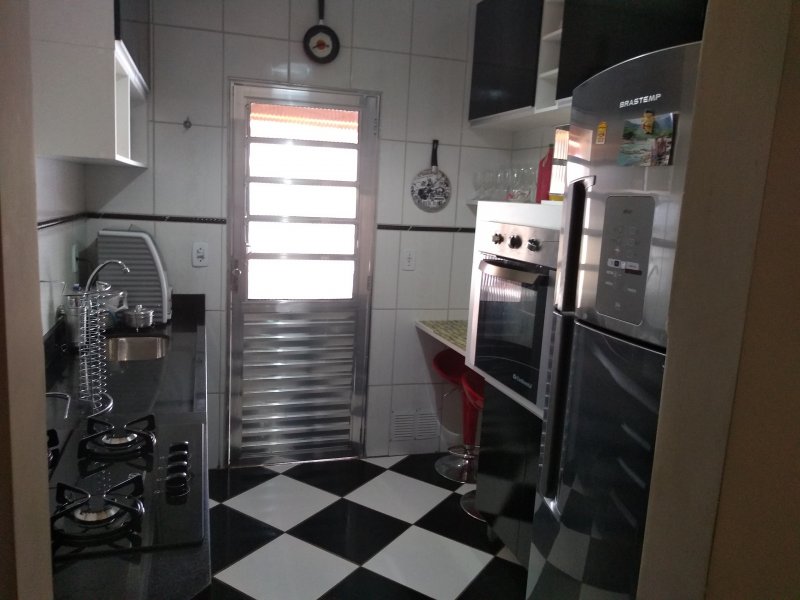 imóvel com 100m² - Wanel Ville - Sorocaba