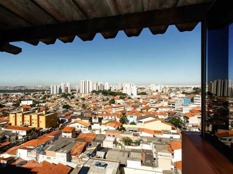 Apartamento à venda Jardim Tijuco com 170m² e 3 quartos por R$ 465.000 - 1877365829-vista3andar.jpg