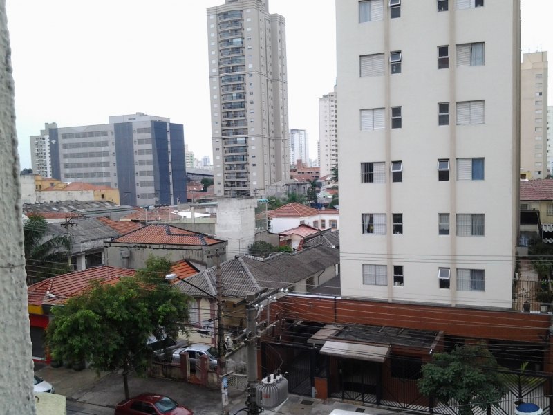imóvel com 62m² - Tatuapé - São Paulo