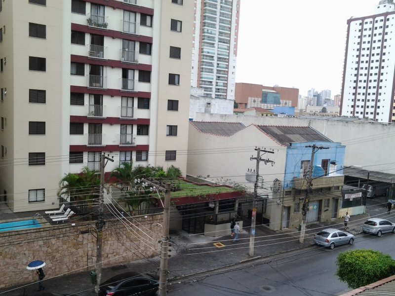 imóvel com 62m² - Tatuapé - São Paulo