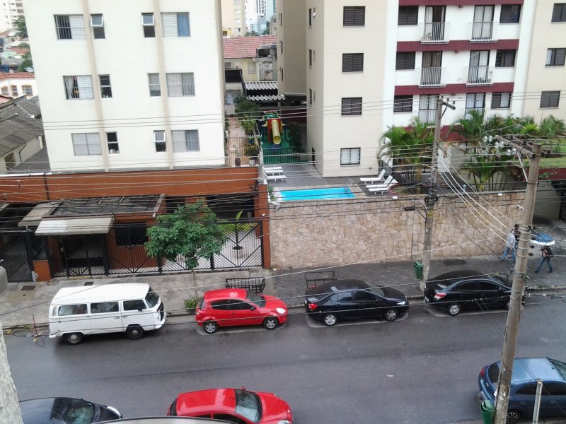 imóvel com 62m² - Tatuapé - São Paulo