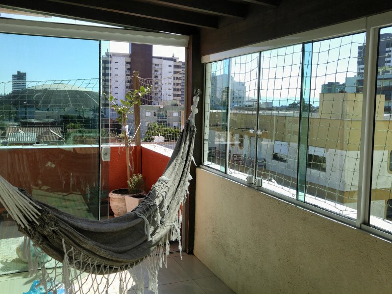 imóvel com 116m² - Centro - Tramandai