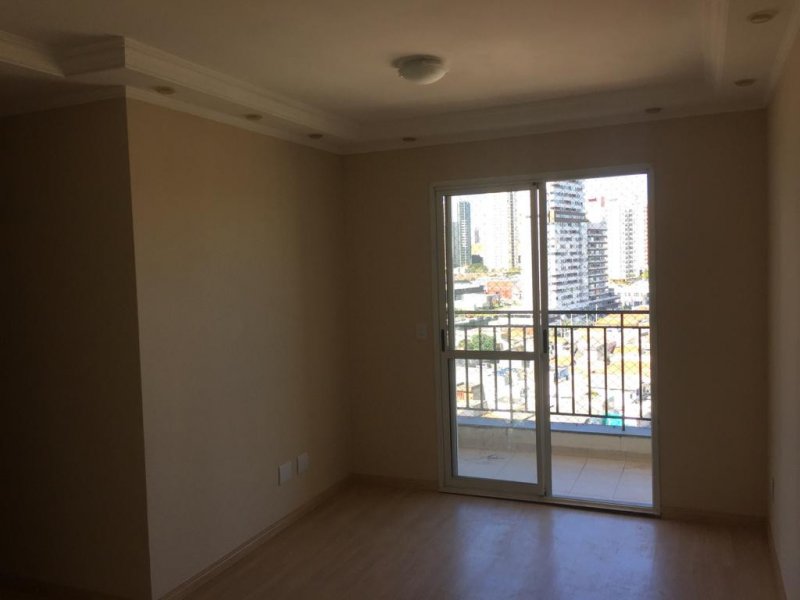 Apartamento à venda Tatuapé com 66m² e 3 quartos por R$ 490.000 - 1699253943-228d29c4-7967-41df-8436-263a1caec000.jpeg