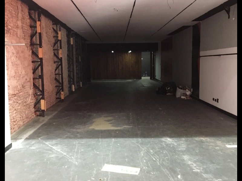 imóvel com 780m² - Brás - São Paulo