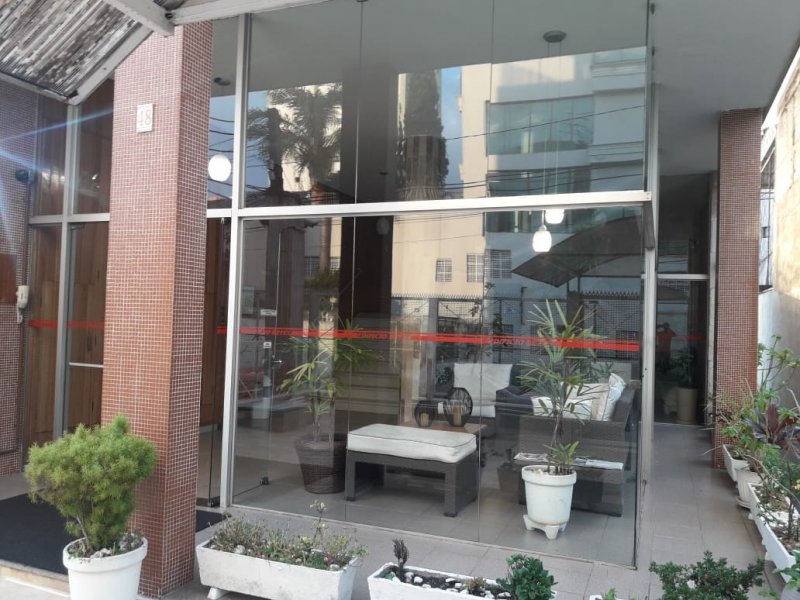 Apartamento à venda Mirandópolis com 79m² e 2 quartos por R$ 470.000 - 1177462855-entrada.jpeg