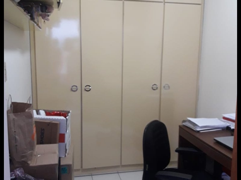Apartamento à venda Mirandópolis com 79m² e 2 quartos por R$ 470.000 - 1309151901-quarto-de-empregada.jpeg