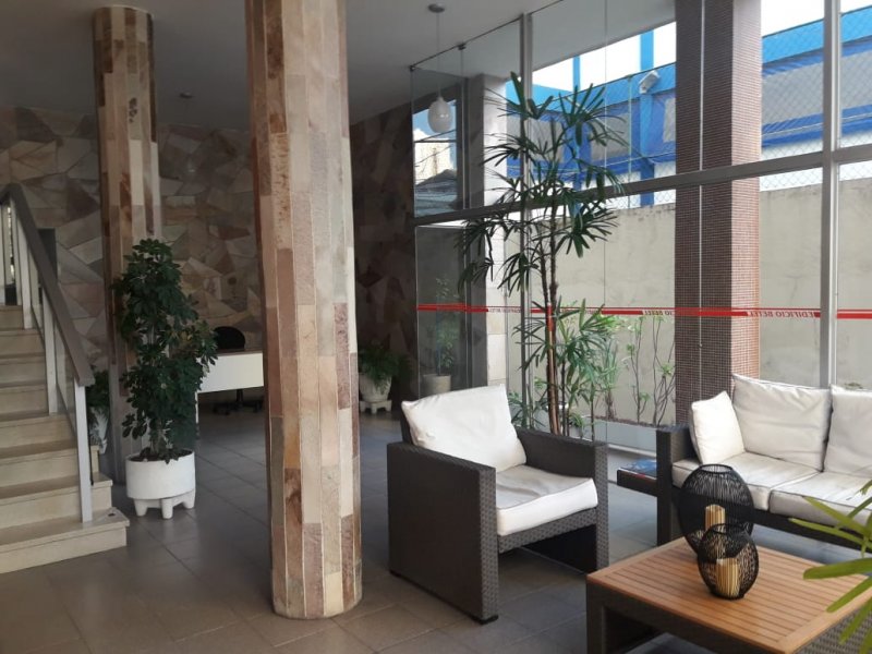 Apartamento à venda Mirandópolis com 79m² e 2 quartos por R$ 470.000 - 1426938806-hall-de-entrada.jpeg