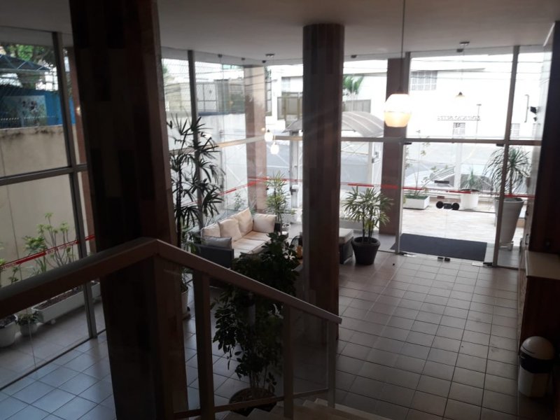 Apartamento à venda Mirandópolis com 79m² e 2 quartos por R$ 470.000 - 1793298407-hall-de-entrada-2.jpeg