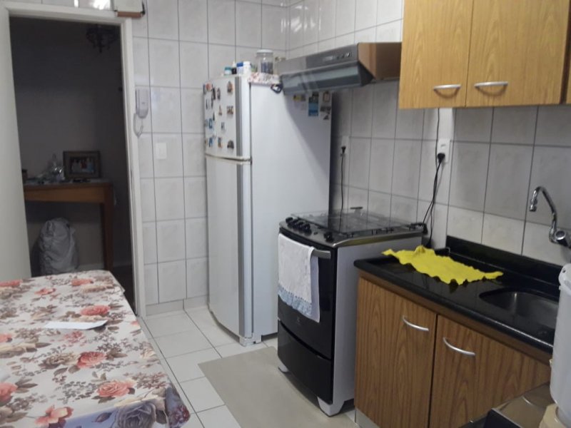 Apartamento à venda Mirandópolis com 79m² e 2 quartos por R$ 470.000 - 842548492-cozinha.jpeg