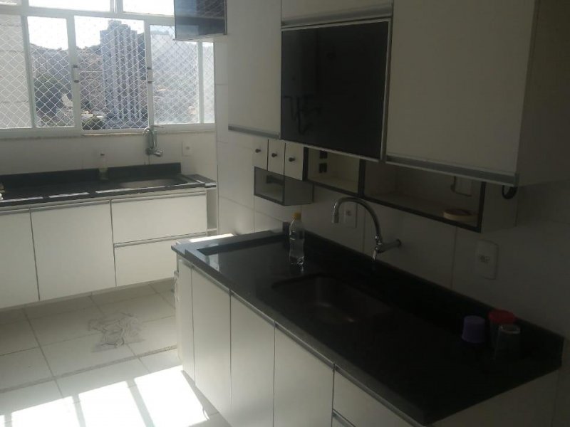 Apartamento à venda Fonseca com 90m² e 3 quartos por R$ 400.000 - 1061030308-cozinha.jpg