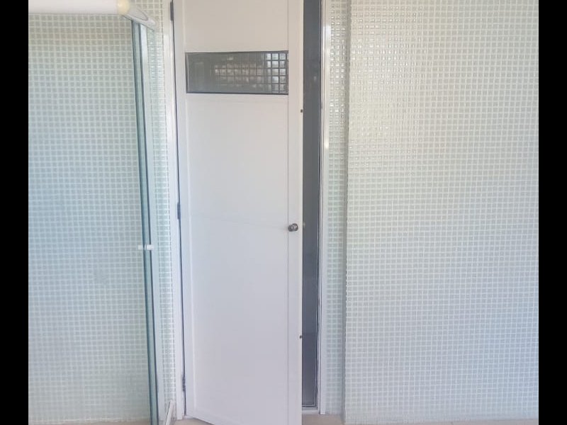 Apartamento à venda Fonseca com 90m² e 3 quartos por R$ 400.000 - 1206247843-sauna.jpg