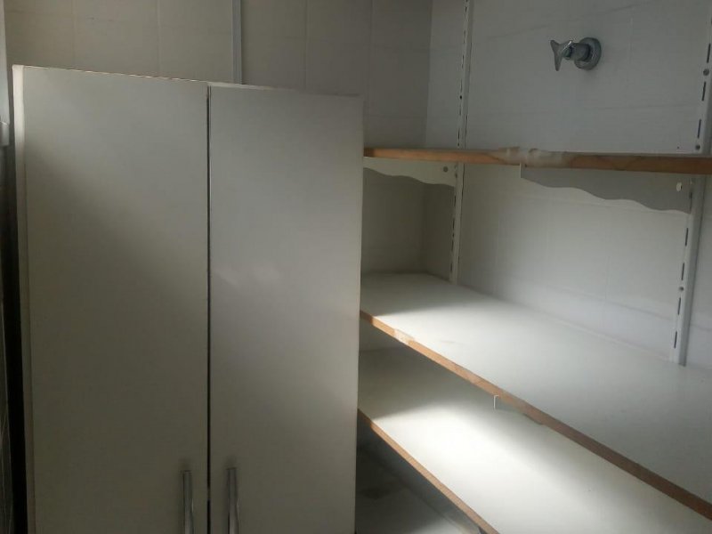 Apartamento à venda Fonseca com 90m² e 3 quartos por R$ 400.000 - 29877406-despensa.jpg