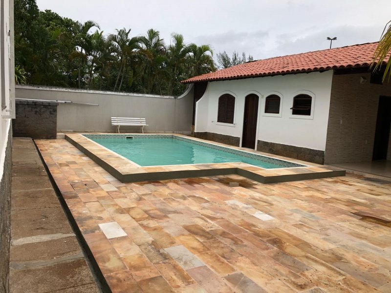 imóvel com 490m² - Camboinhas - Niterói
