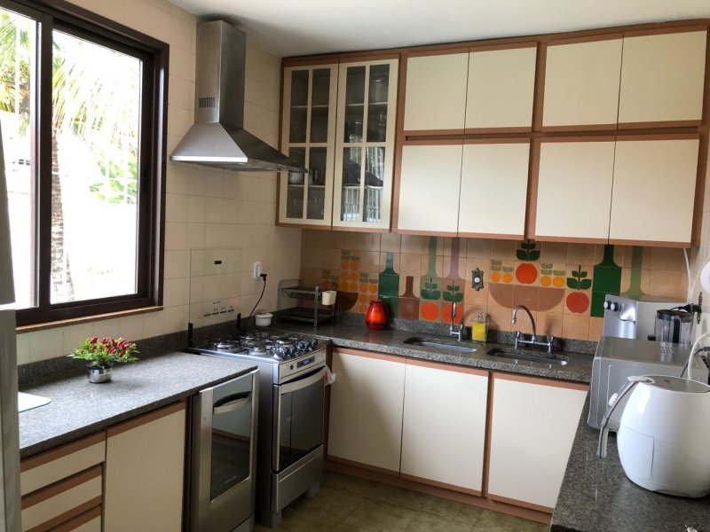 imóvel com 490m² - Camboinhas - Niterói