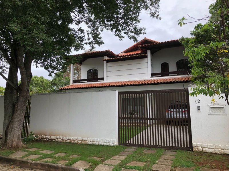 imóvel com 490m² - Camboinhas - Niterói