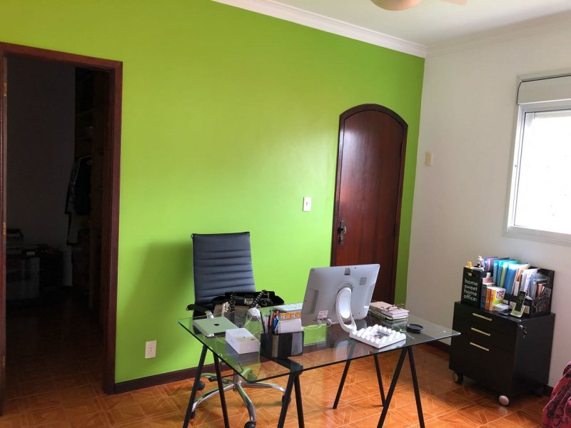 imóvel com 490m² - Camboinhas - Niterói