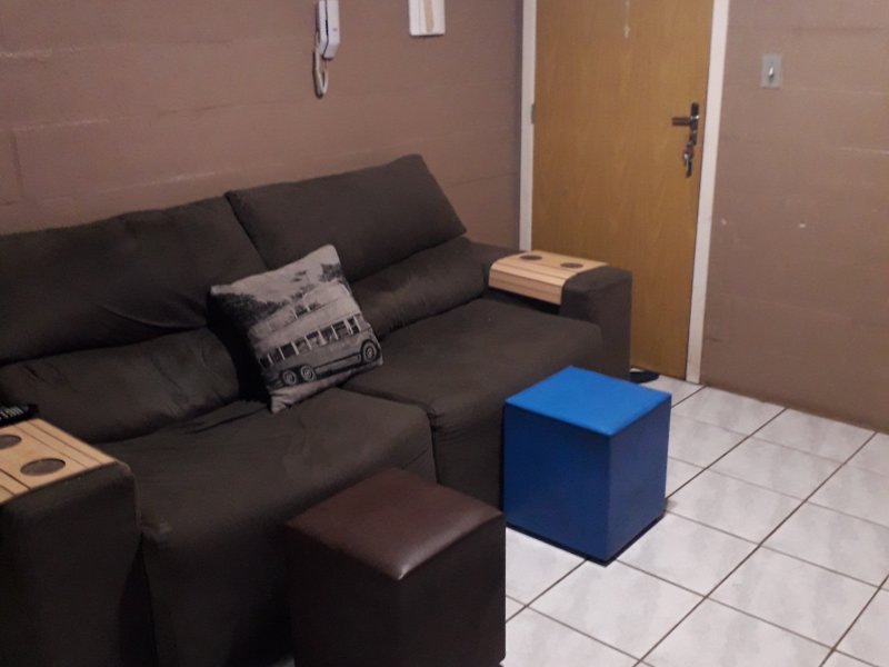 Apartamento à venda Lomba do Pinheiro com 40m² e 2 quartos por R$ 110.000 - 1100259247-20190605-150650.jpg