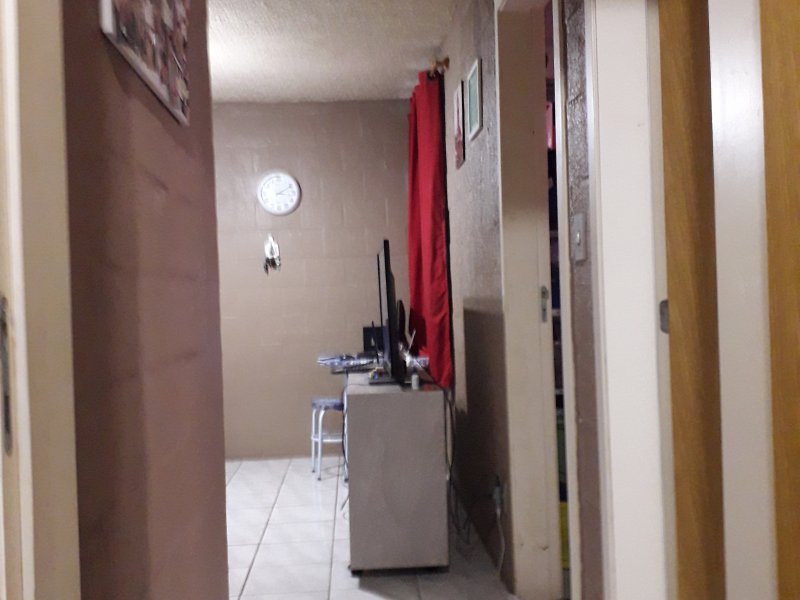 Apartamento à venda Lomba do Pinheiro com 40m² e 2 quartos por R$ 110.000 - 1290675795-20190605-150406.jpg