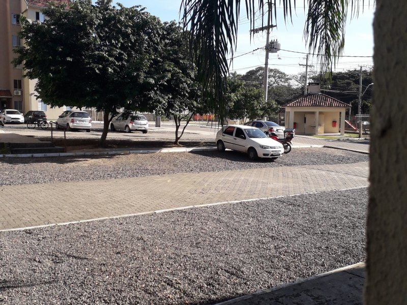 Apartamento à venda Lomba do Pinheiro com 40m² e 2 quartos por R$ 110.000 - 1578150284-20190611-140048.jpg