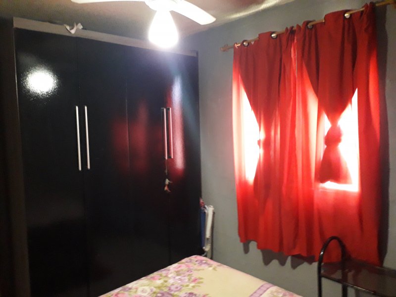 Apartamento à venda Lomba do Pinheiro com 40m² e 2 quartos por R$ 110.000 - 1637652124-20190605-151808.jpg
