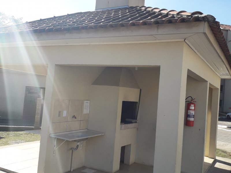 Apartamento à venda Lomba do Pinheiro com 40m² e 2 quartos por R$ 110.000 - 1705741350-20190606-105603.jpg