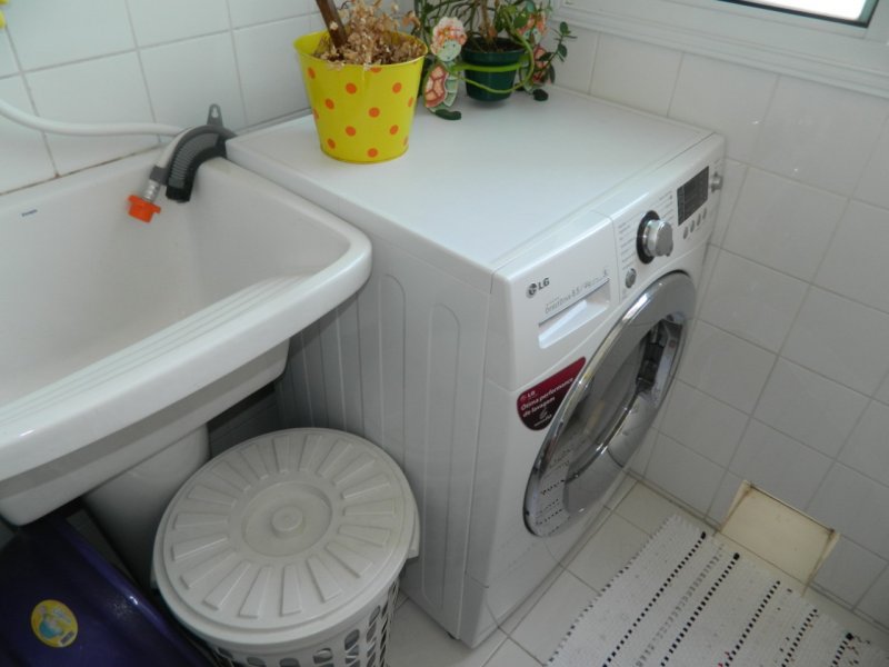 Apartamento à venda Jardim Íris com 49m² e 2 quartos por R$ 300.000 - 2076328905-img-20190713-wa0007.jpg