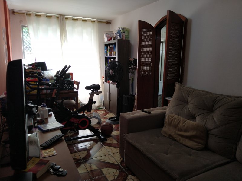 imóvel com 51m² - Sacomã - São Paulo