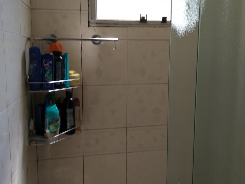 imóvel com 51m² - Sacomã - São Paulo