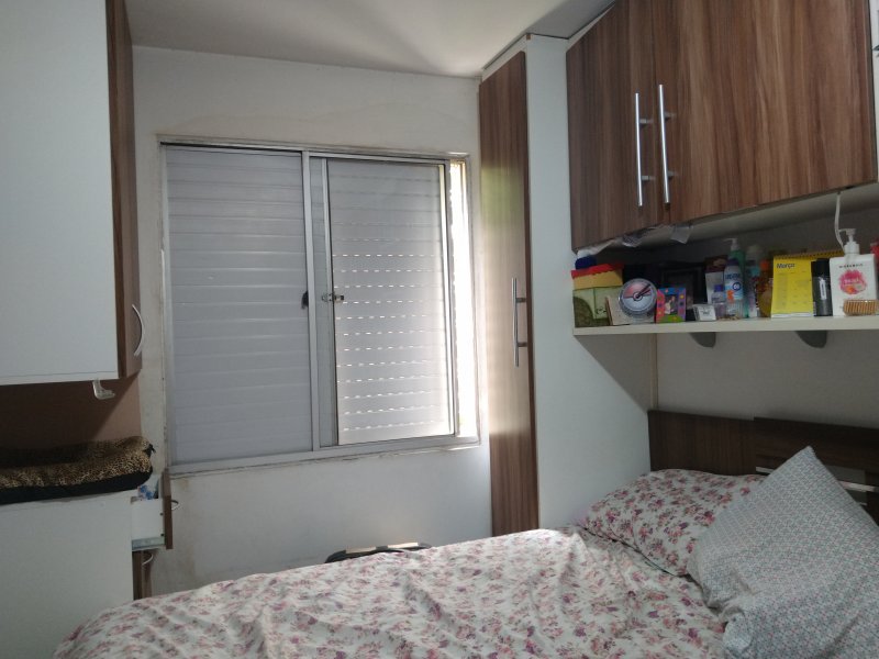 imóvel com 51m² - Sacomã - São Paulo