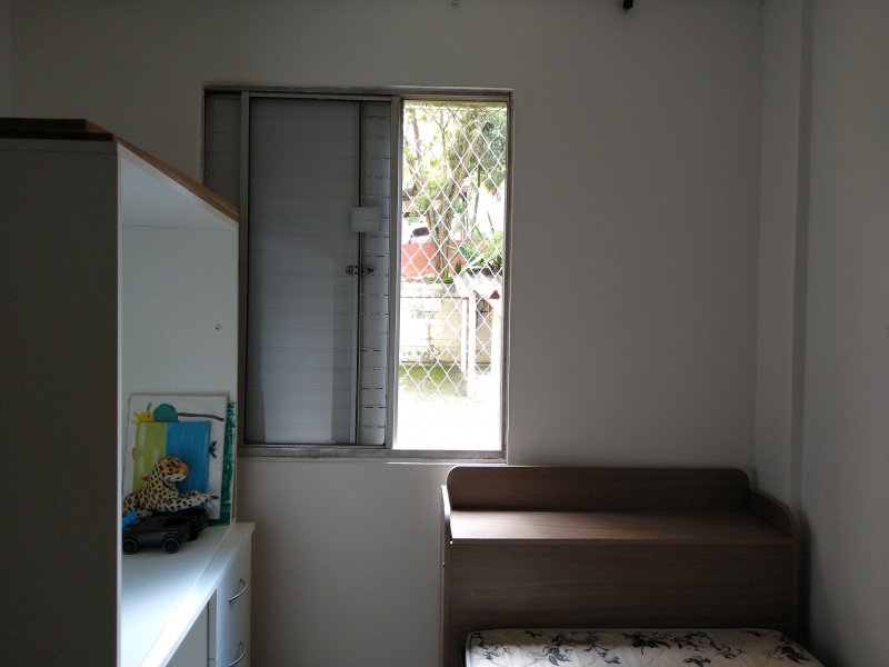 imóvel com 51m² - Sacomã - São Paulo