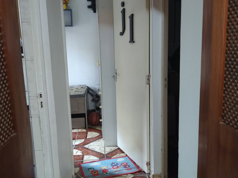imóvel com 51m² - Sacomã - São Paulo