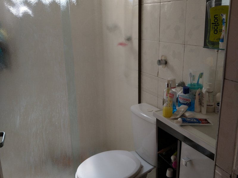 imóvel com 51m² - Sacomã - São Paulo