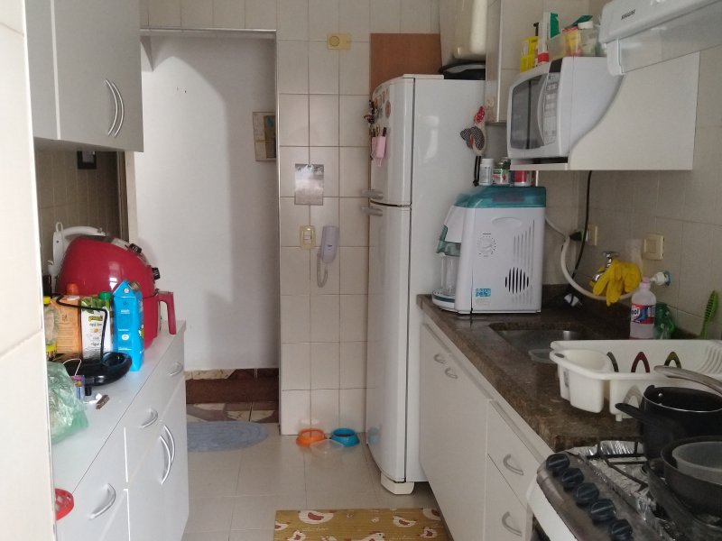 imóvel com 51m² - Sacomã - São Paulo