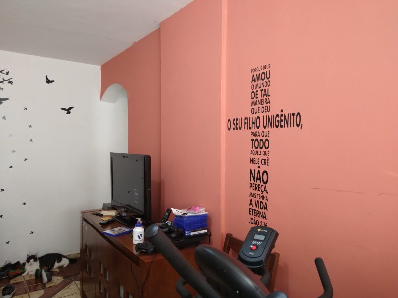 imóvel com 51m² - Sacomã - São Paulo