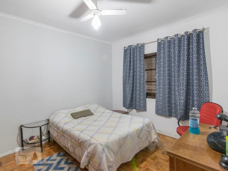 Casa à venda Vila São Pedro com 298m² e 4 quartos por R$ 780.000 - 1046856384-quarto-2.jpg